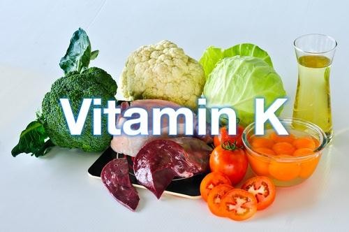 Vitamin K: “Chiến binh” thầm lặng Ảnh minh hoạ: Internet