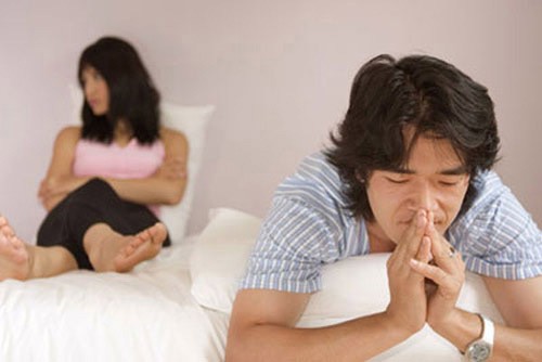 Ðiều trị u tinh hoàn có khó? Ảnh minh hoạ: Internet