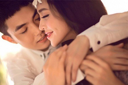 Vợ hi vọng khi Ảnh minh hoạ: Internet