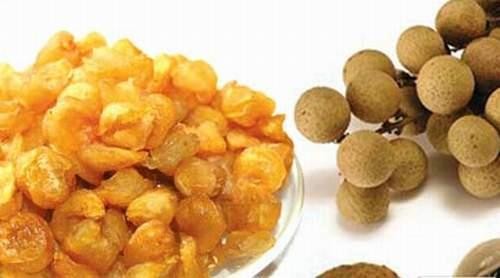 Long nhãn: vị thuốc cực tốt để bồi bổ sức khỏe Ảnh minh họa: Internet