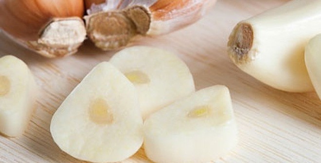 12 loại thực phẩm có sẵn trong bếp giải cứu cơ thể khỏi ngộ độc thực phẩm Ảnh minh hoạ: Internet