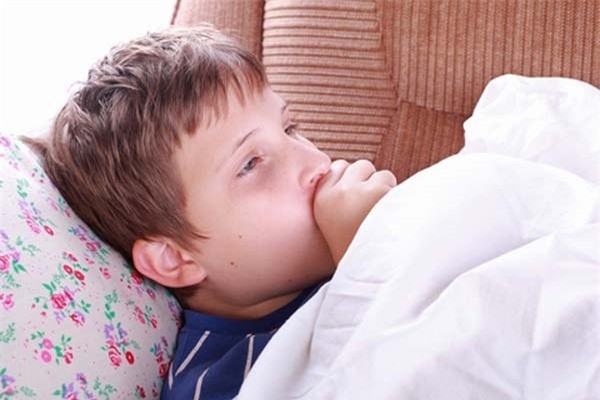 5 cách xử trí ho, cảm lạnh ở trẻ bà mẹ nào cũng cần biết Ảnh minh hoạ: Internet