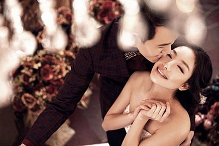 7 dấu hiệu chàng là người chung thủy Ảnh minh hoạ: Internet