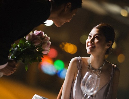 Hối hận khi gặp lại vợ xấu xí ngày nào trong tiệc cưới bạn thân Ảnh minh hoạ: Internet