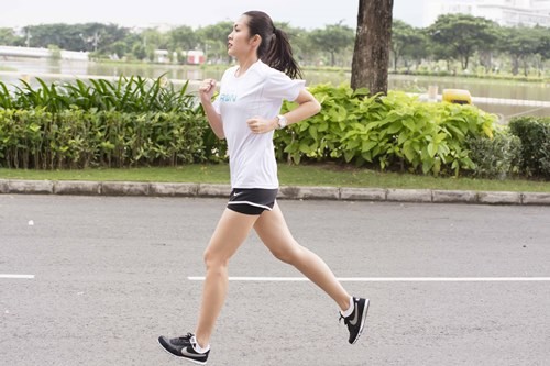 9 mẹo nhỏ để đi bộ hiệu quả hơn Ảnh minh hoạ: Internet