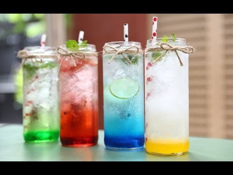 Thực hư “thần dược” soda chữa đau dạ dày Ảnh minh hoạ: Internet