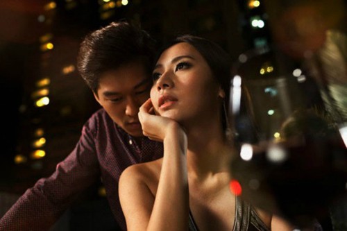 Cái kết đắng của một đám cưới chạy… bầu Ảnh minh hoạ: Internet