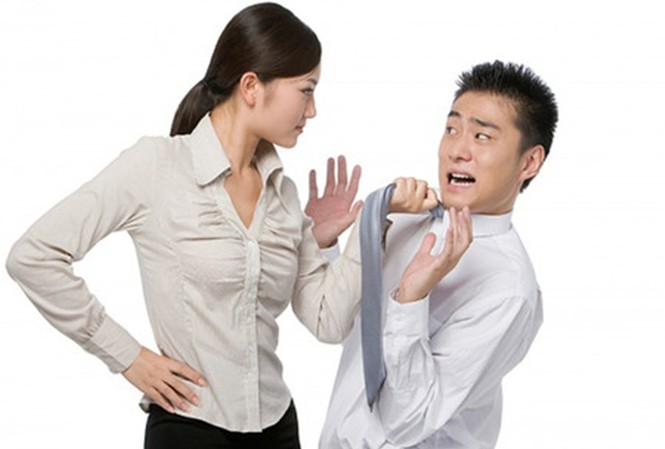 3 đứa con, chồng còn đèo bòng thêm “sản phẩm ngoài luồng” với cô bồ trẻ Ảnh minh hoạ: Internet