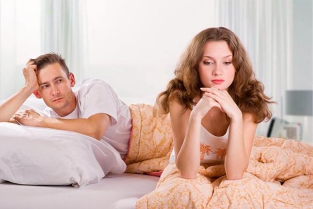 Vỡ lở chuyện bồ của chồng có bầu, vợ đau đầu tìm cách giải quyết hậu quả Ảnh minh hoạ: Internet