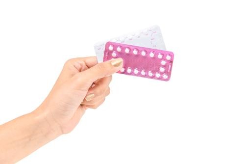 Những lợi ích ít ai biết của viên thuốc tránh thai kết hợp Ảnh minh hoạ: Internet