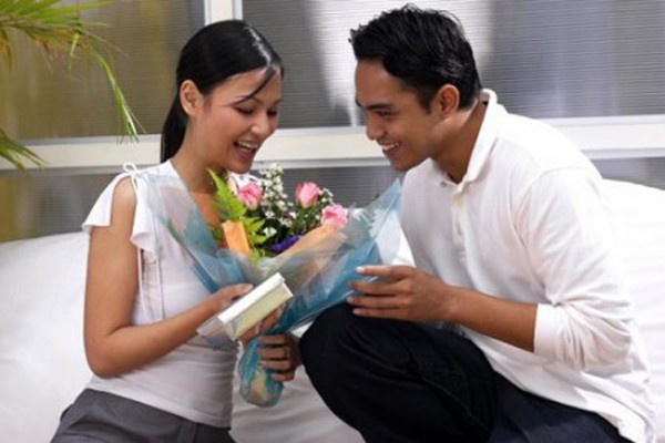 Mơ hạnh phúc với trai trẻ, tôi ôm hận vì dính quả lừa cay đắng Ảnh minh họa: Internet