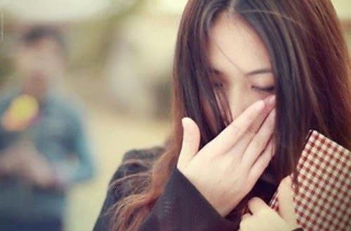 Vợ trẻ nước mắt chứa chan khi bị chồng bắt quả tang cặp bồ Ảnh minh hoạ: Internet