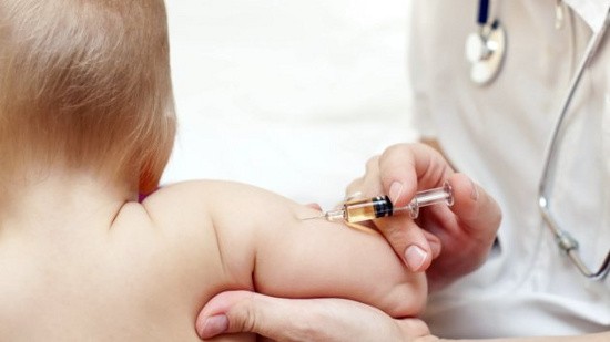 Tháng 6/2017 triển khai tiêm vắc xin sởi - rubella 'made in Việt Nam' Ảnh minh họa: Internet
