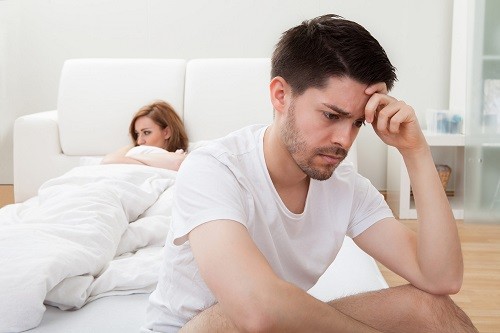 Lần đầu tiên đi 'nếm mùi đời' và nỗi đau cho chàng trai trẻ Ảnh minh hoạ: Internet