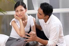 Lời từ hôn cay đắng một tháng trước ngày cưới Ảnh minh hoạ: Internet