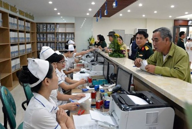 Bộ Y tế Ảnh minh hoạ: Internet