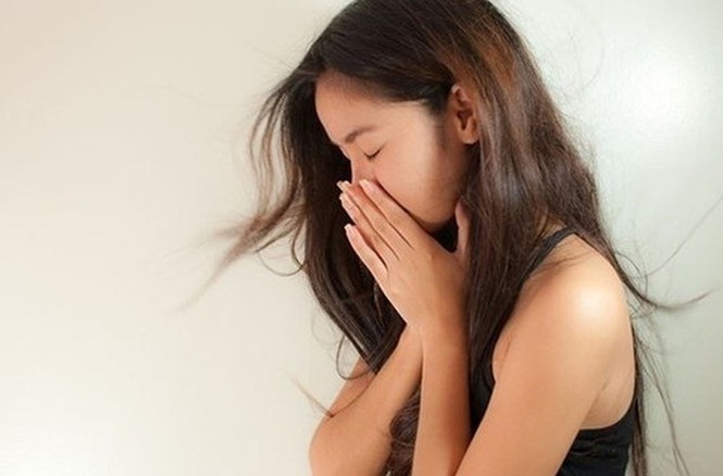 Cái giá cho cô gái đổi cả đời con gái lấy một đêm vui Ảnh minh hoạ: Internet