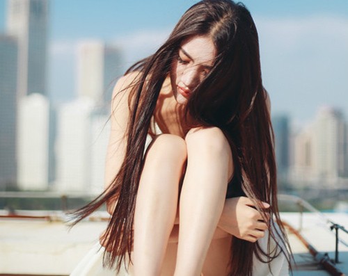 Vỡ mộng đổi đời vì rơi vào tay ... tú bà Ảnh minh hoạ: Internet