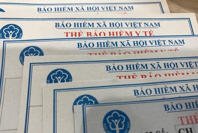 “Cấm” bệnh viện yêu cầu bệnh nhân quay về khi thẻ BHYT sai thông tin Ảnh minh hoạ: Internet