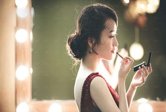 Tôi đã thành 'mồi ngon' cho tú bà kiếm tiền Ảnh minh hoạ: Internet