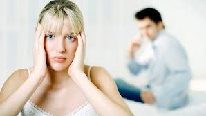 Vợ 'muối mặt' đứng ra dàn xếp cho chồng khỏi bị bồ nhí ăn vạ Ảnh minh hoạ: Internet