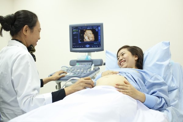 Những thời điểm mẹ bầu bắt buộc phải đi siêu âm thai Ảnh minh hoạ: Internet