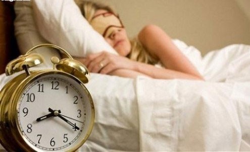 Những thói quen rút ngắn tuổi thọ Ảnh minh hoạ: Internet