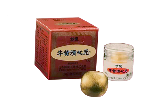 An cung ngưu hoàng hoàn là 'độc dược' hay 'thần dược'? Cơ quan chức năng khuyến cáo người bệnh tuyệt đối không tự ý uống thuốc An cung ngưu hoàng hoàn mà phải có chỉ định của bác sĩ. Ảnh minh hoạ: Internet