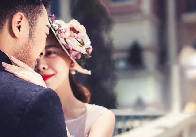 Tôi bị hàng xóm 'cuỗm' mất chồng chỉ sau một tuần vắng nhà Ảnh minh hoạ: Internet