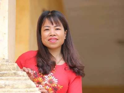 Bức xúc không làm ta vô can TS - BS Phạm Thị Việt Hương