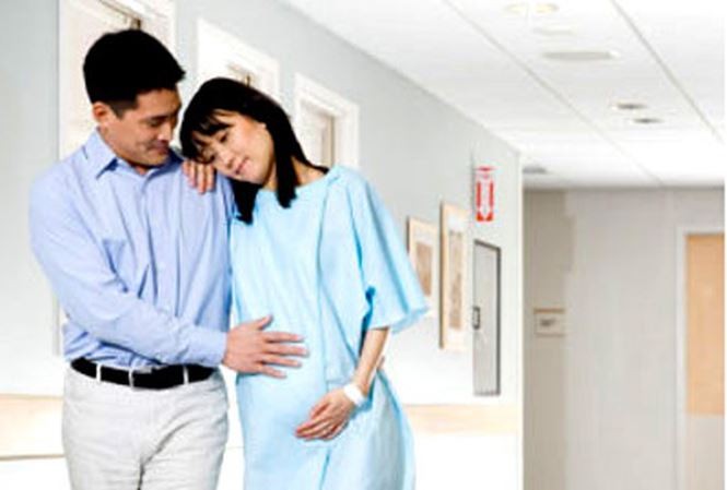 Chồng quên sinh nhật vợ vì bận chăm bồ đẻ Ảnh minh hoạ: Internet