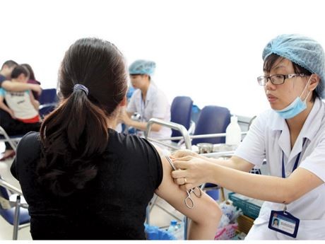 Cách phòng sởi đơn giản cho trẻ không phải cha mẹ nào cũng biết Ảnh minh hoạ: Internet