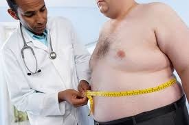 Cách giảm béo không ngờ của người đàn ông nặng 115 kg Ảnh minh hoạ: Internet