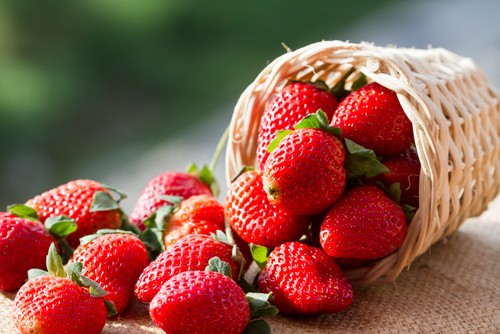 Những loại quả vừa đẹp da, vừa giúp giảm cân cực tốt Nhiều nghiên cứu đã chỉ ra lợi ích to lớn của loại quả mùa hè này với sức khoẻ, bao gồm cả việc giảm cân. Ảnh minh hoạ: Internet