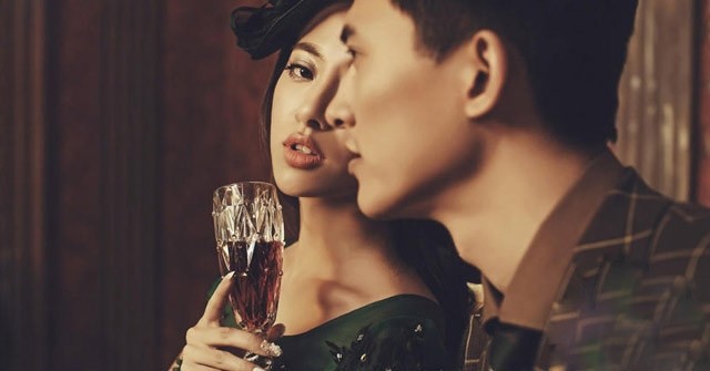 Chàng tài xế đường dài lập mưu đưa nhân tình về sống giữa nhà Ảnh minh hoạ: Internet