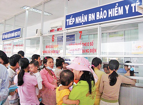 Sắp tới đi khám, nằm viện được giảm giá những gì? 70 dịch vụ y tế gồm giá ngày giường, giá khám bệnh, xét nghiệm... sẽ được điều chỉnh giảm. Ảnh minh hoạ: Internet