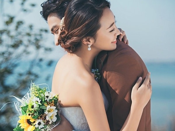 Vợ cay đắng chuẩn bị tâm lý để ô sin trẻ 'thay' vị trí Ảnh minh hoạ: Internet
