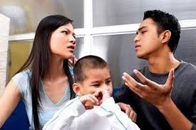'Chồng yêu' và kịch bản chiếm tài sản cho con riêng quá hoàn hảo Ảnh minh hoạ: Internet