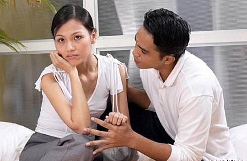 Sự thật về anh hàng xóm 'tốt bụng' hay giúp đỡ vợ trẻ vắng chồng Ảnh minh hoạ: Internet