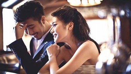 Vợ ngoại tình với hàng xóm, làm sao chống được khi 'lửa quá gần rơm'? Ảnh minh hoạ: Internet