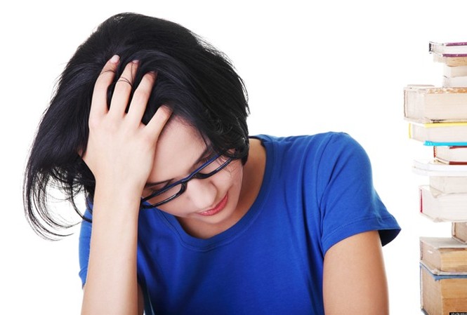 Cách đơn giản cải thiện trí nhớ cho người 'não cá vàng' Ảnh minh hoạ: Internet
