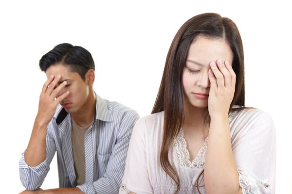 Những nguyên nhân khiến 1 triệu cặp vợ chồng Việt Nam vô sinh Ảnh minh hoạ: Internet