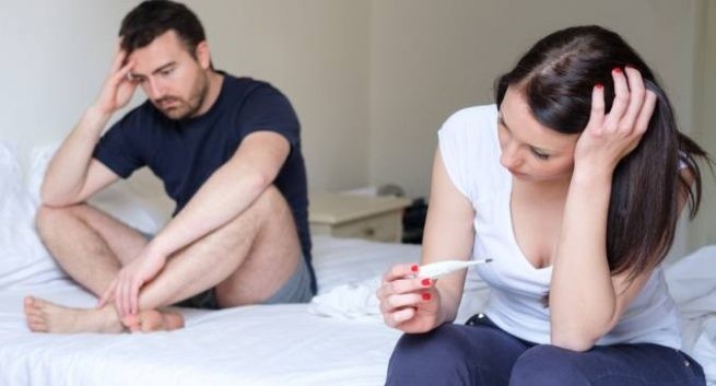 Những nguyên nhân gây vô sinh ở nữ giới Các nguyên nhân gây vô sinh nữ phải kể đến đó là không có rụng trứng do bẩm sinh, tuổi cao, hậu quả của phẫu thuật hoặc điều trị hóa chất... Ảnh minh hoạ: Internet