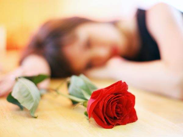 Đàn bà dễ dãi dâng hiến, đàn ông mới có cơ hội lừa cả tình lẫn tiền Ảnh minh hoạ: Internet