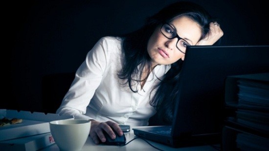 Những thói quen không thể ngờ gây ung thư dạ dày Ảnh minh hoạ: Internet