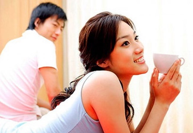Vợ cùng trai làm thuê đa tình rình lúc tôi say rượu để ... 'tâm sự' Ảnh minh hoạ: Internet