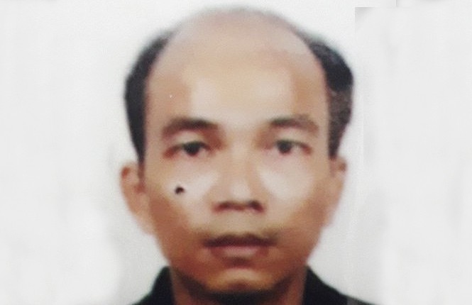 Bắt thầy giáo lừa 'chạy việc' vào trường công an chiếm đoạt tiền tỷ Đối tượng Nguyễn Hữu Thanh