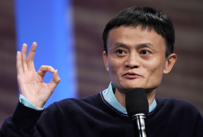 Tỷ phú Jack Ma đối thoại với bạn trẻ Việt Nam Tỷ phú Jack Ma sẽ có buổi đối thoại truyền cảm hứng khởi nghiệp cho bạn trẻ Việt
