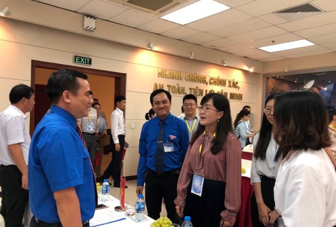 Đoàn đại biểu cấp cao Đoàn TNCS Trung Quốc thăm VNPT Đoàn đại biểu cấp cao Đoàn TNCS Trung Quốc thăm VNPT
