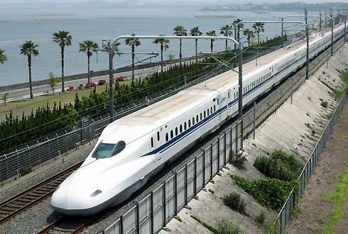 Thí điểm đường sắt cao tốc Sài Gòn - Long Thành Năm 2020 sẽ thí điểm đường sắt cao tốc